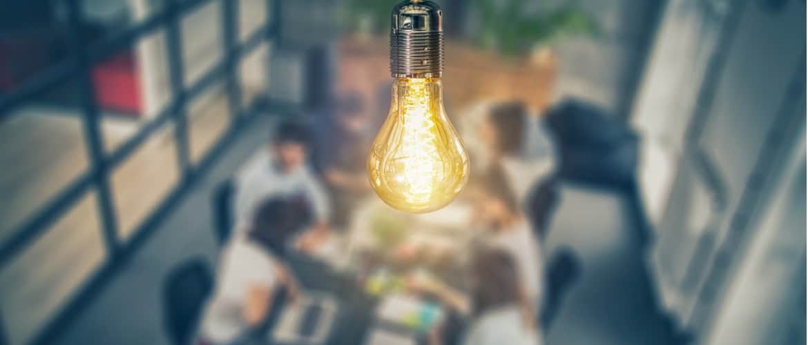 Centro de excelência de Inteligência Artificial: o passo seguinte para o uso da tecnologia