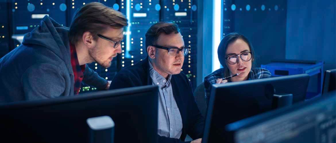 Em tempos de Cloud, a Infraestrutura de Data Center ainda é uma opção vantajosa