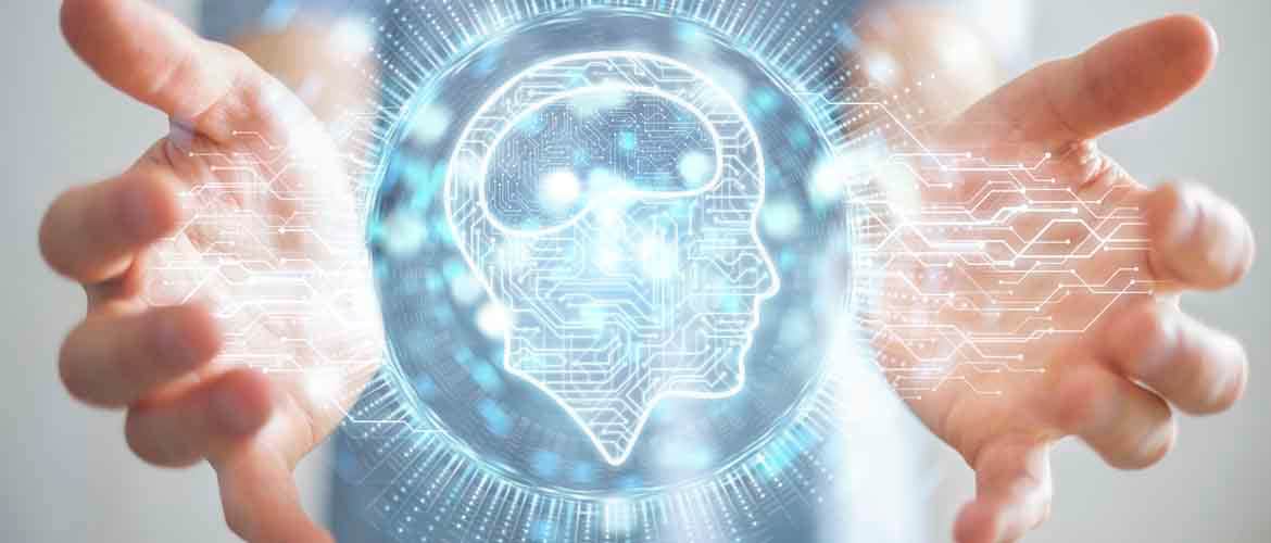 Inteligência Artificial apoia estudo que busca entender efeitos da serotonina na saúde mental