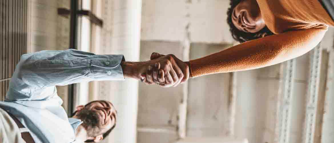 Como construir uma relação de confiança entre líderes de negócio e de TI?