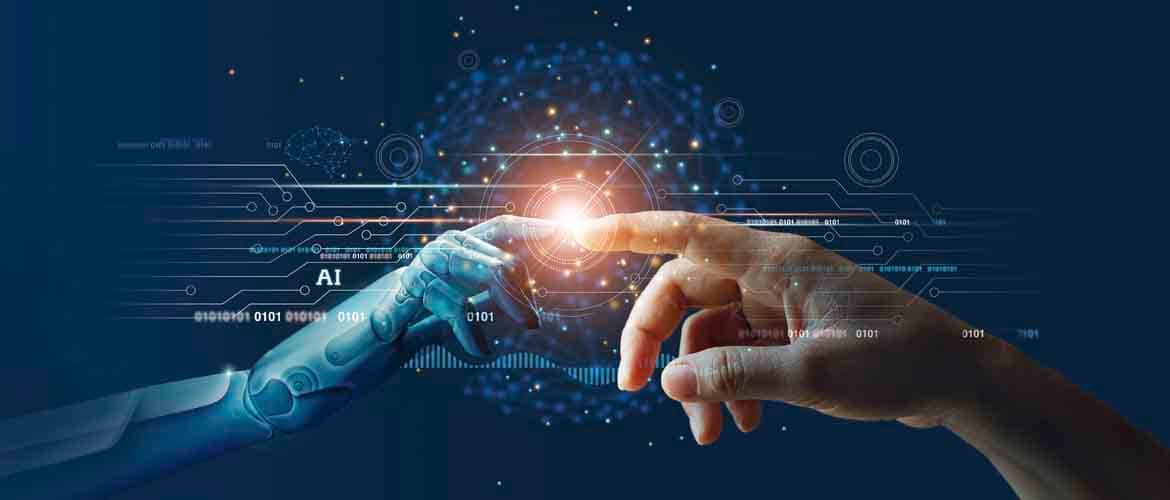 Além da ética: por que é preciso entender os impactos socioeconômicos da IA?