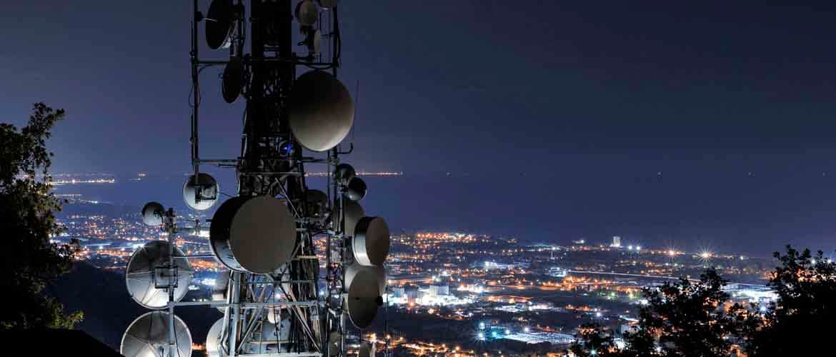 Quais são os impactos do 5G na transformação digital das indústrias
