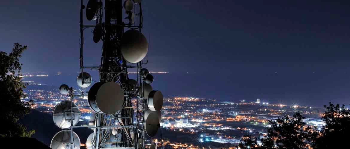 Quais são os impactos do 5G na transformação digital das indústrias