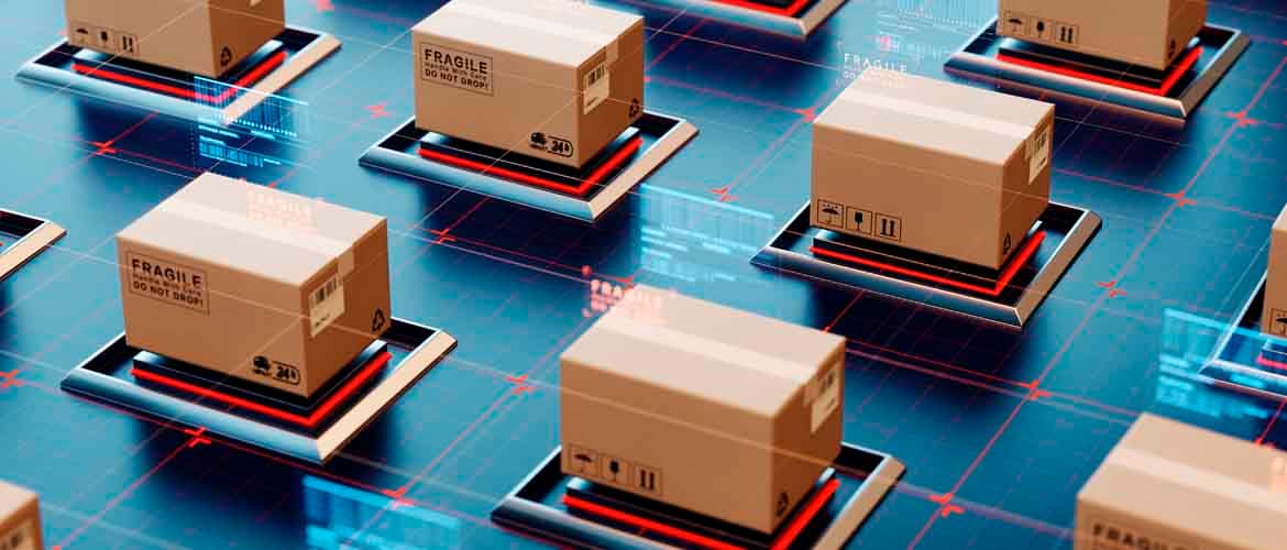 A combinação de IA e Blockchain para uma cadeia produtiva mais rentável e segura