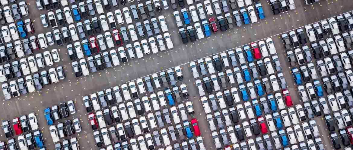 Como uma montadora de carros usa IA e Machine Learning para gerar novos negócios
