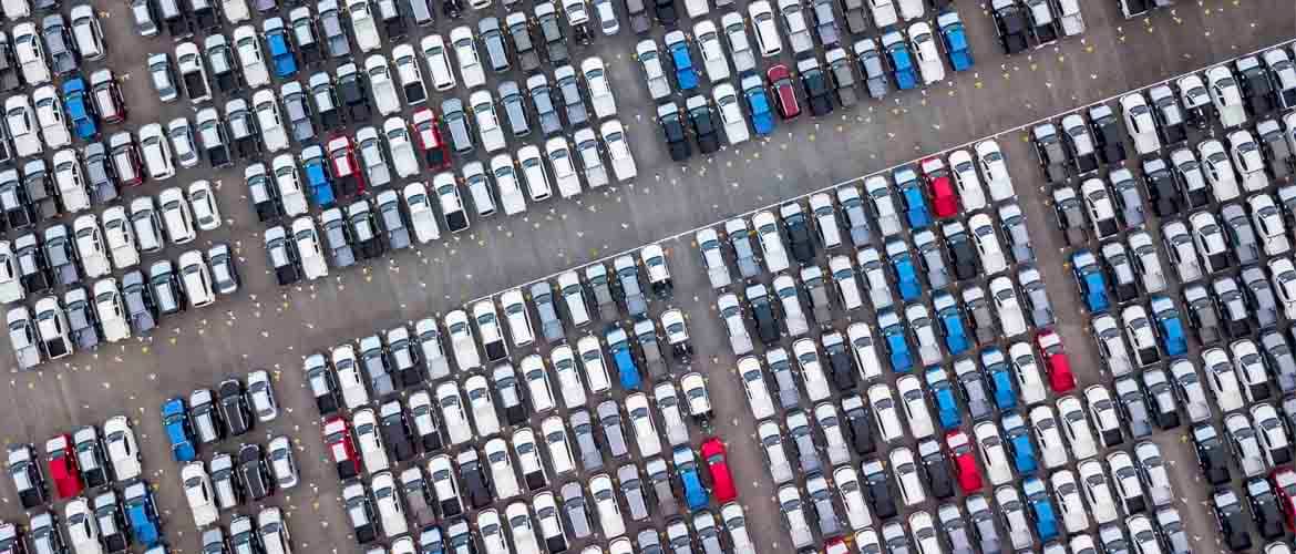 Como uma montadora de carros usa IA e Machine Learning para gerar novos negócios