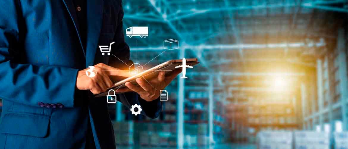 Gestão da cadeia de suprimentos: oito tendências tecnológicas para o segundo semestre de 2021