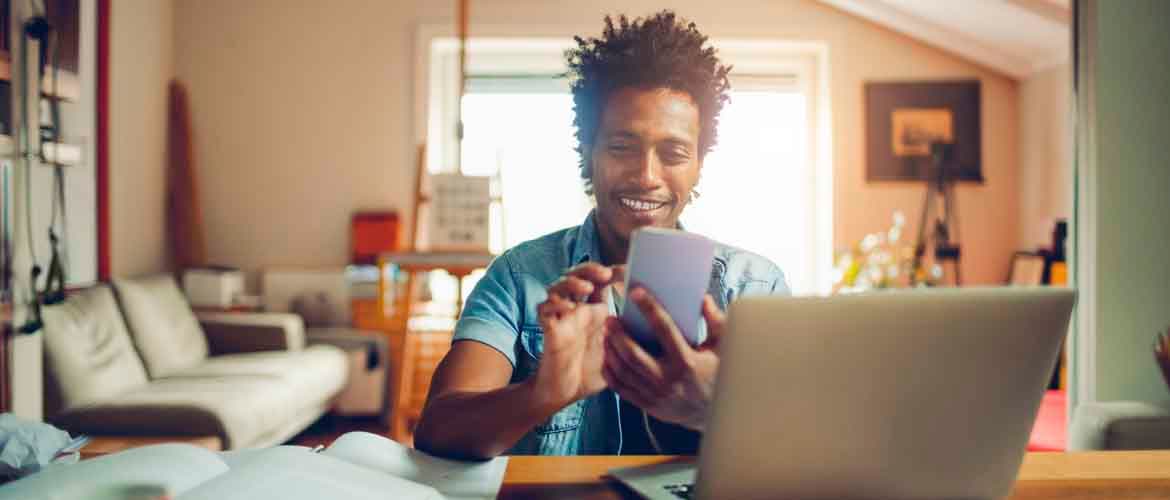 Qual o potencial da rede 5G na transformação dos negócios e da sociedade?