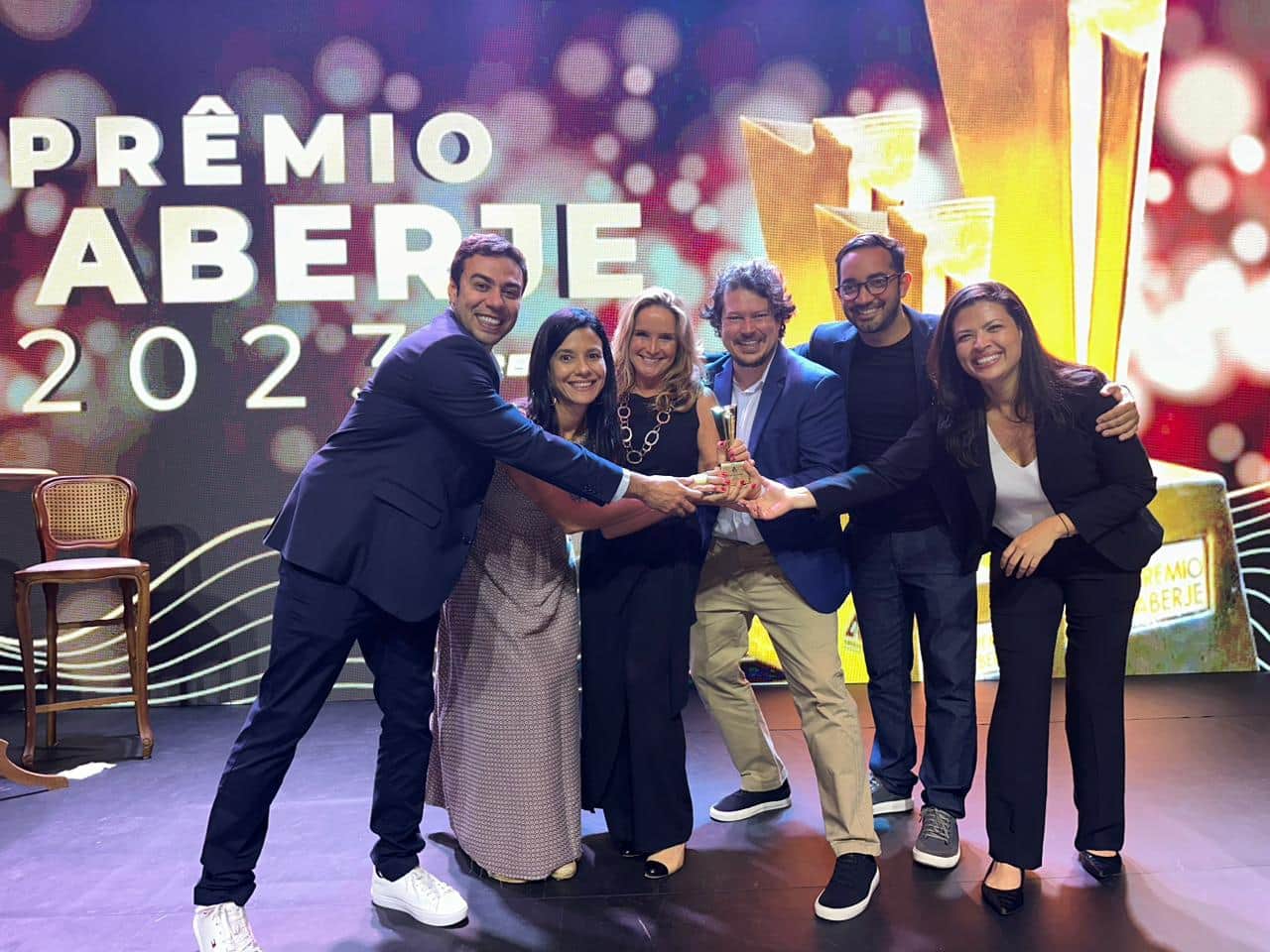 premio aberje