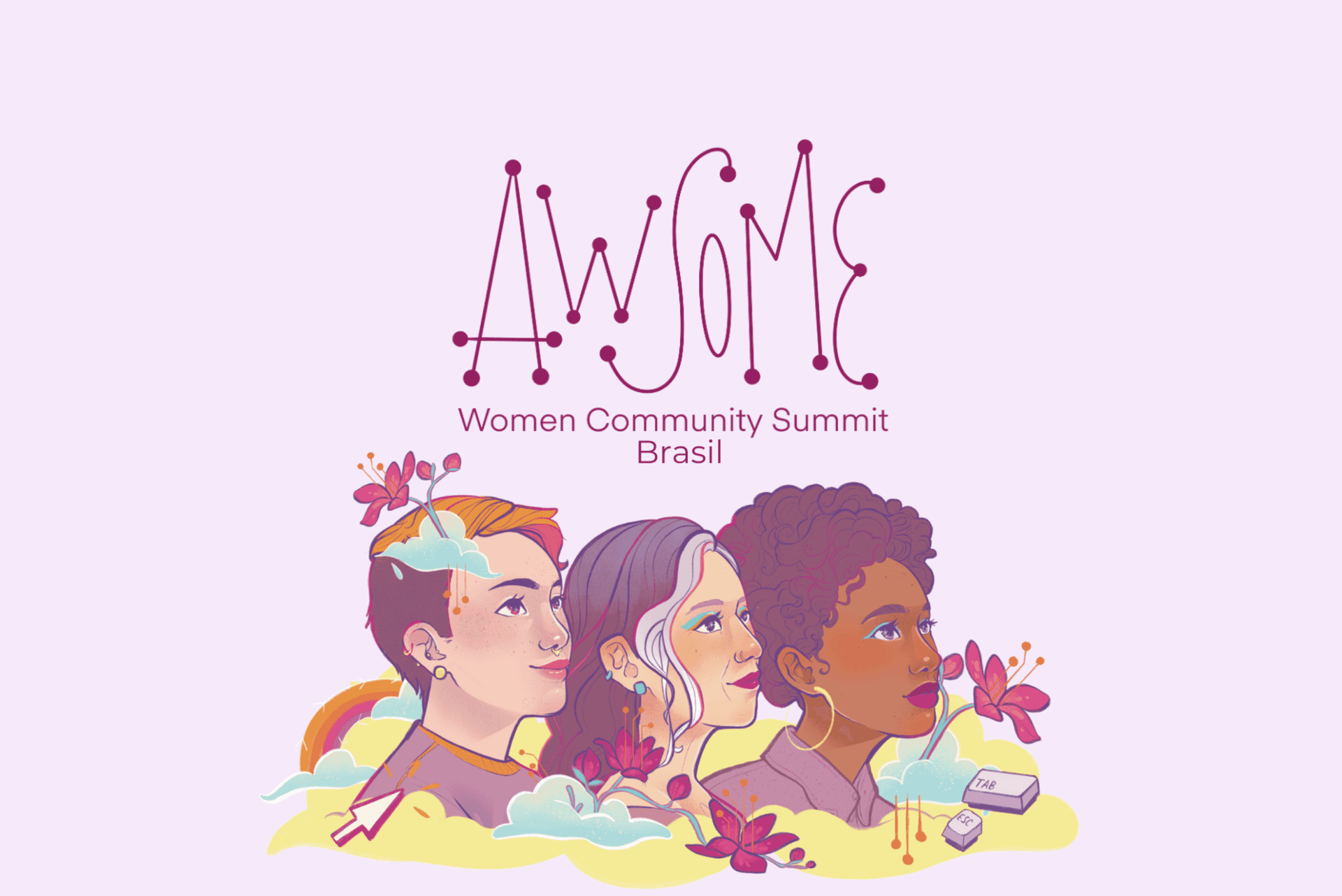 awsome women community