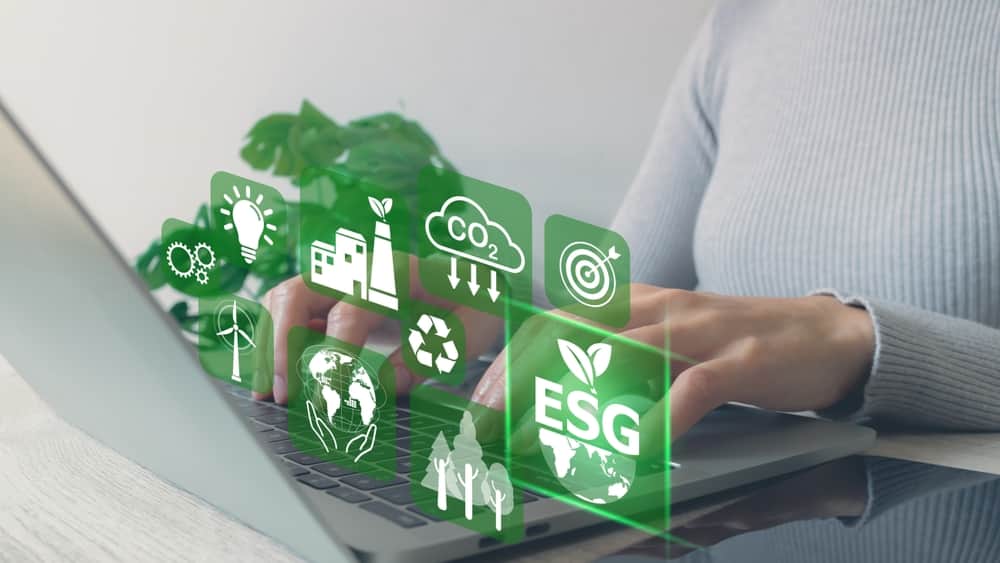 relatorios esg