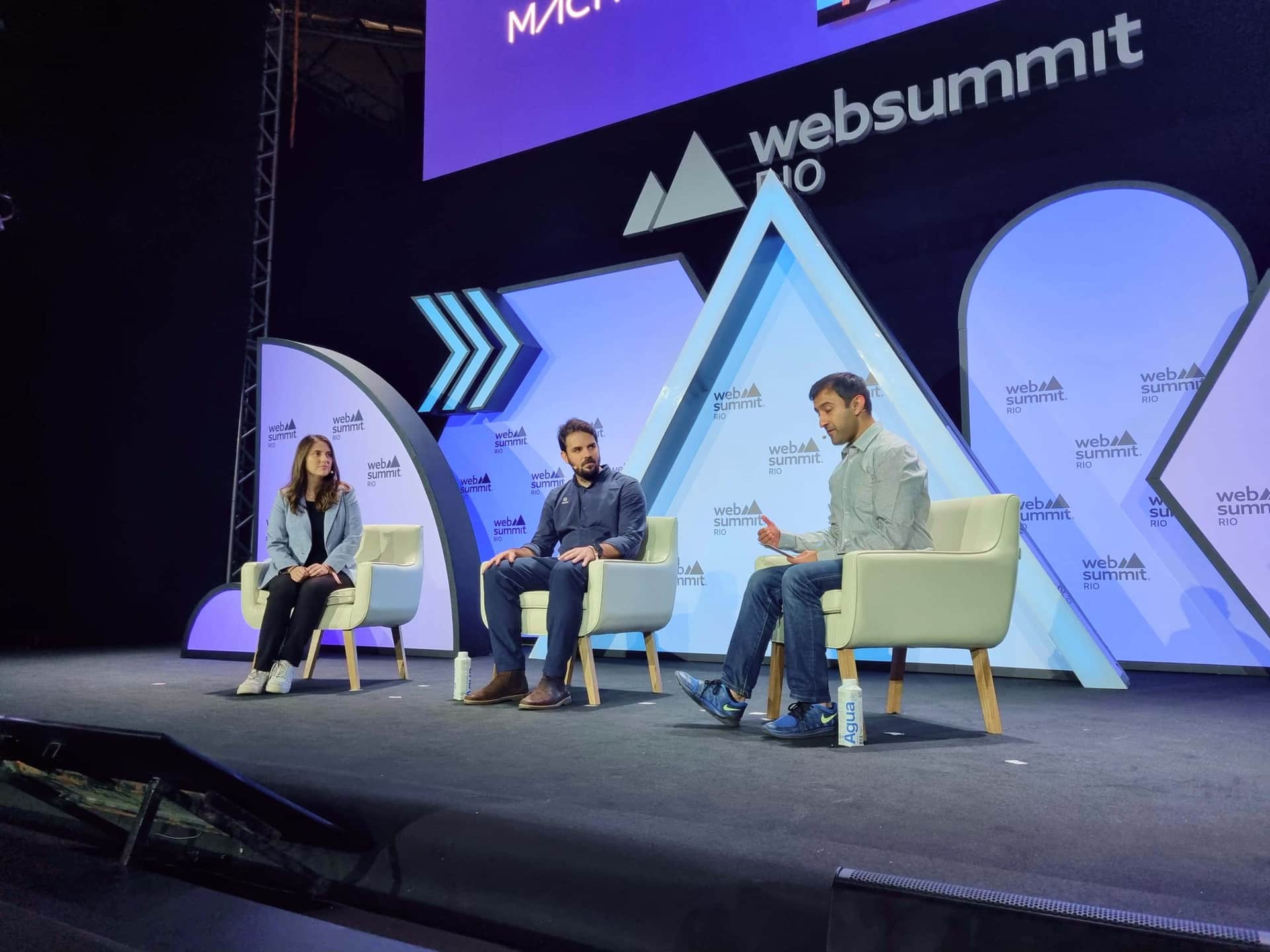 tecnologia agro