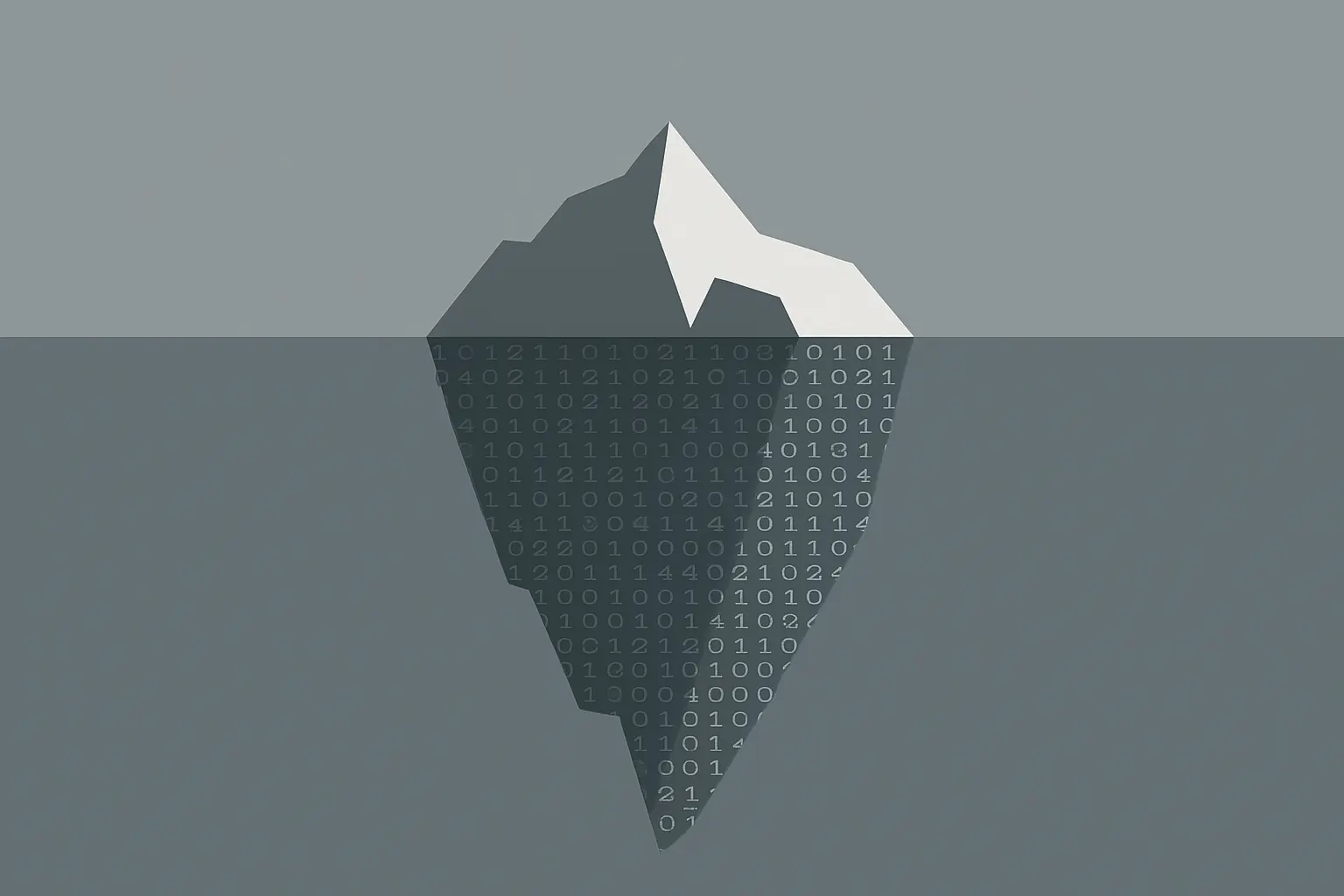 Surface web, deep web e dark web: qual a diferença?
