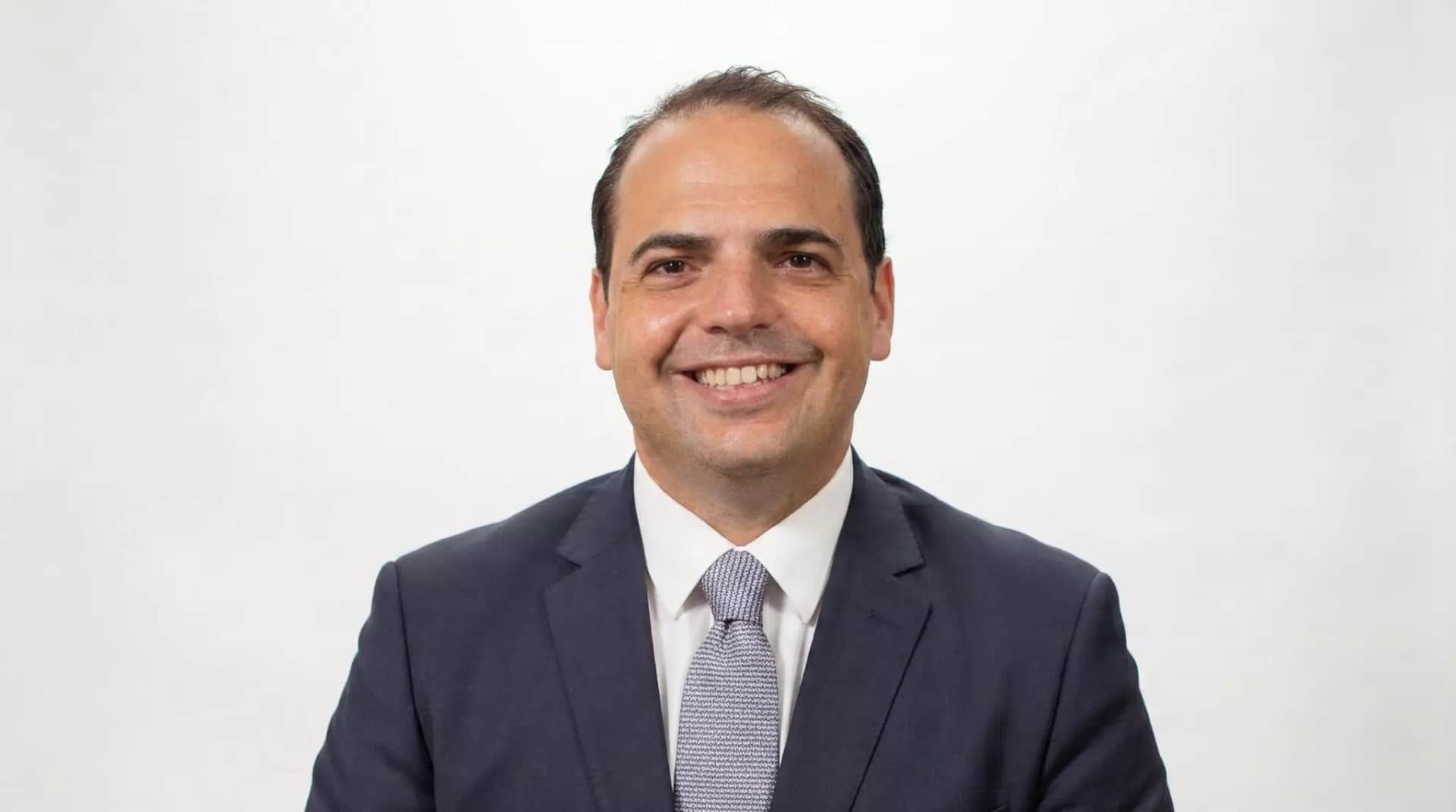 Rony Vainzof, consultor em Proteção de Dados da FecomercioSP e Diretor da FIESP