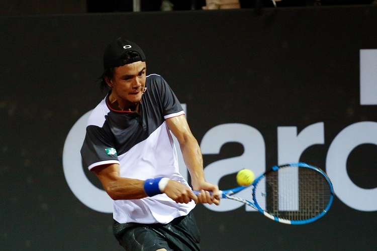 Rio Open