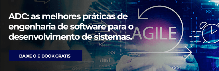 banner agile development center adc embratel