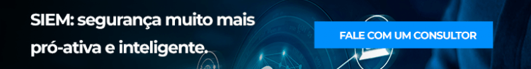 banner pequeno solução siem embratel