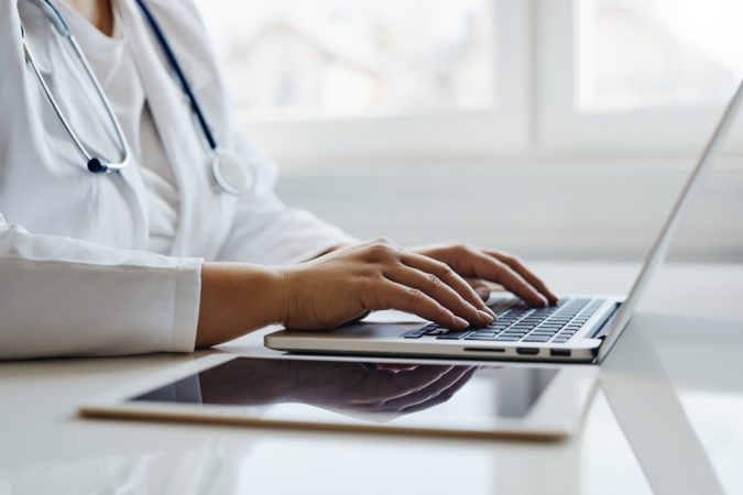 telemedicina