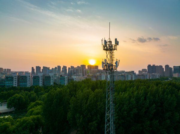 5g judiciario