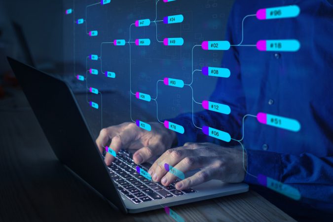 o que e dataops