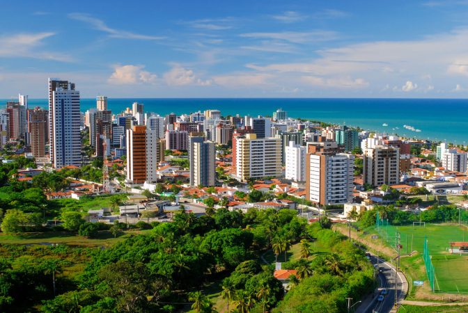 teleporto de joao pessoa