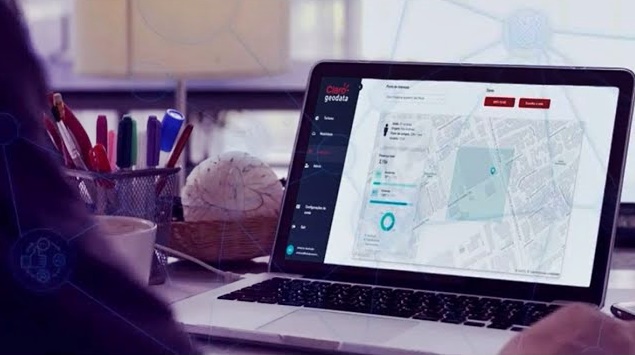 embratel smart cities