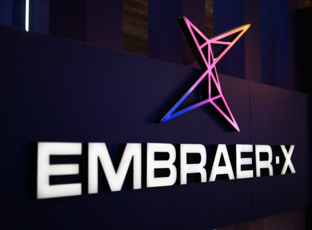 embraer web summit