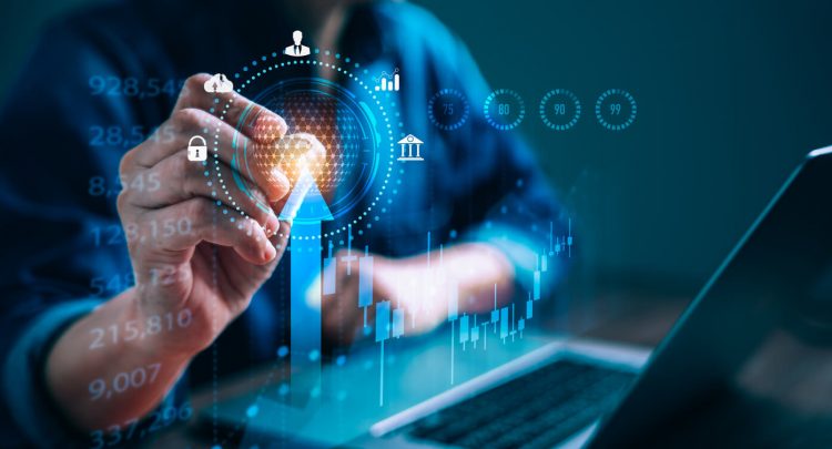 tecnologia e central