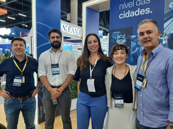 5g cidades