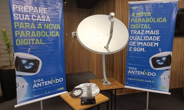 parabolicas