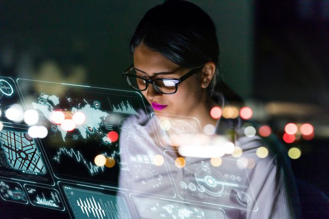presenca feminina na tecnologia