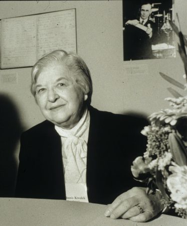 mulheres da tecnologia