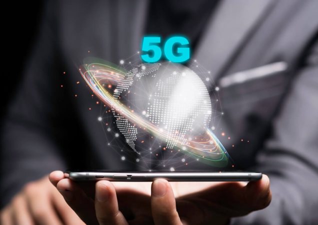 redes privativas 5g e redes privativas virtuais