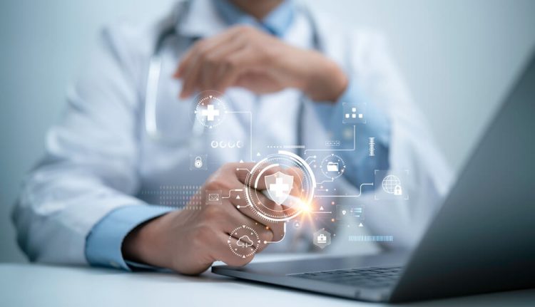 digitalizacao da saude