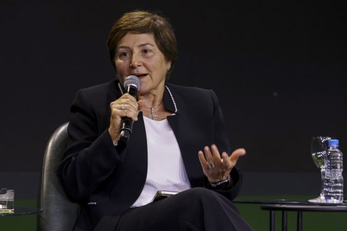 Maria Teresa Azevedo Lima