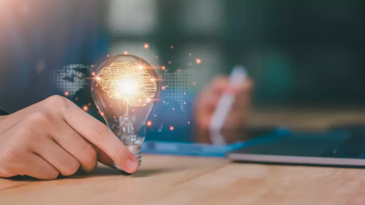 dificuldades implementar IA