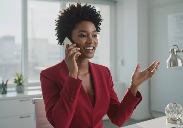 telefonia corporativa