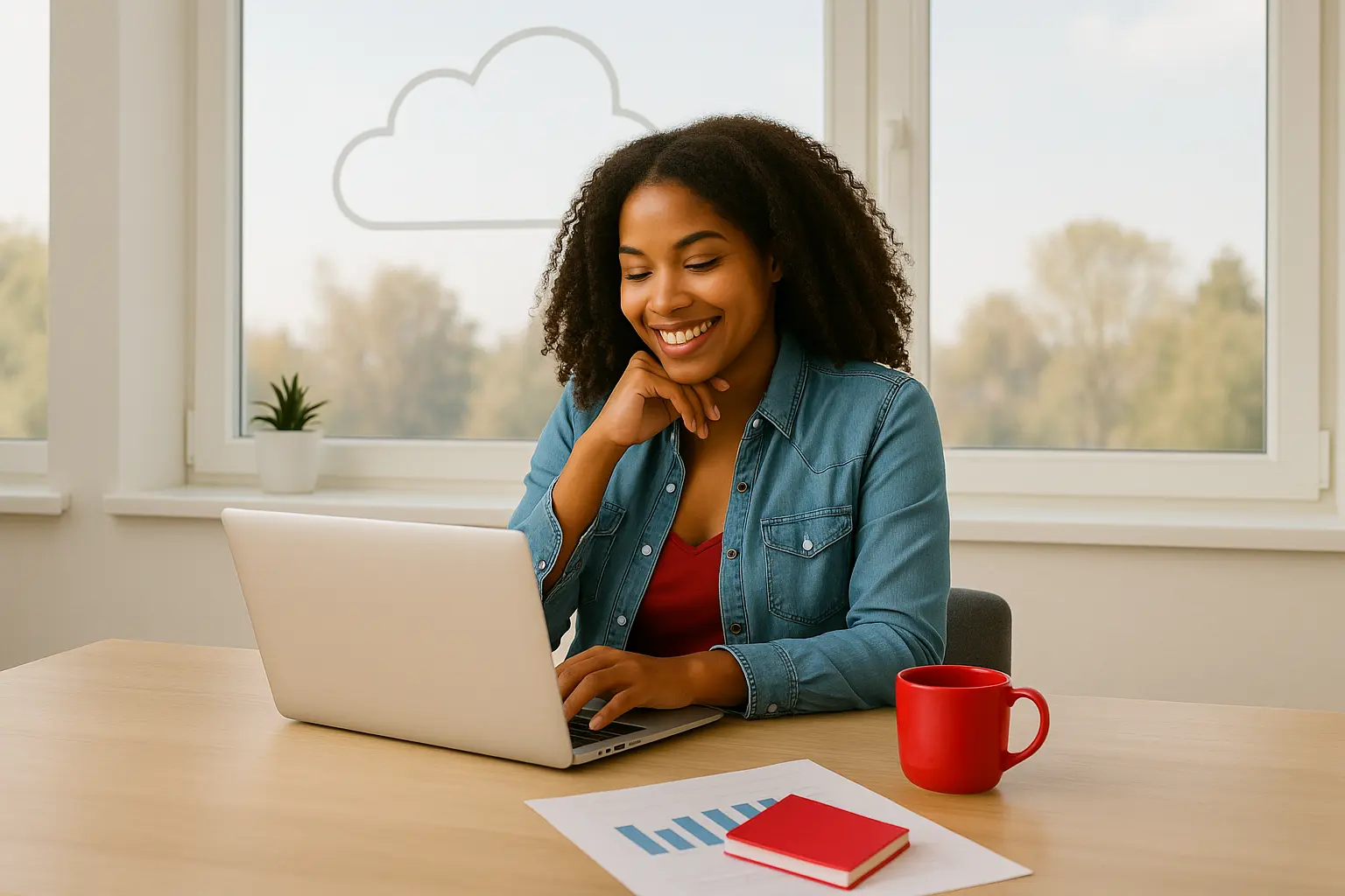 investimentos na Claro Cloud