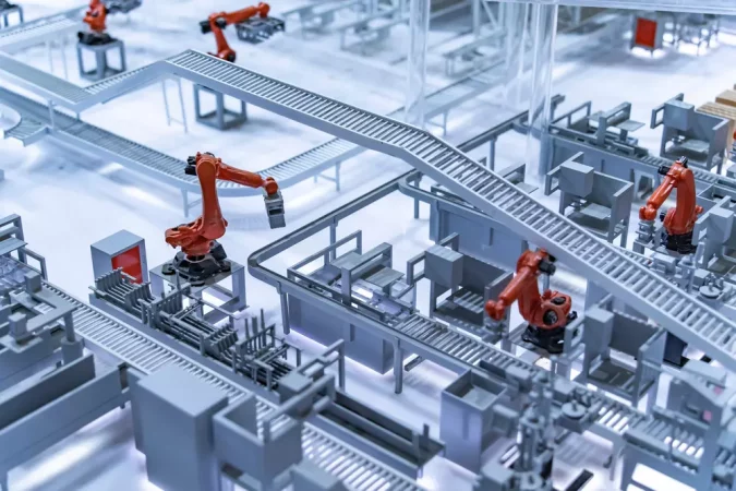 indústria 4.0, Edge Computing e 5G