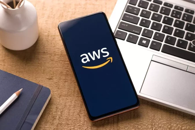 aulas IA generativa AWS