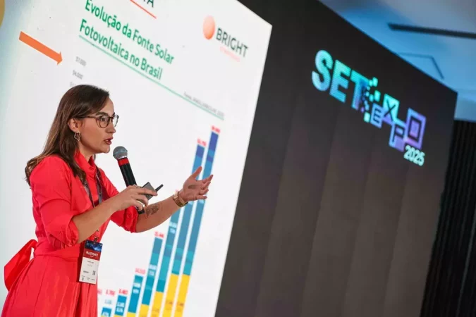 Bárbara Rubim. energia e sustentabilidade na mídia e entretenimento