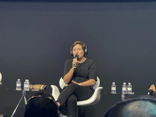 Maria Teresa Lima, Diretora Executiva da Claro empresas