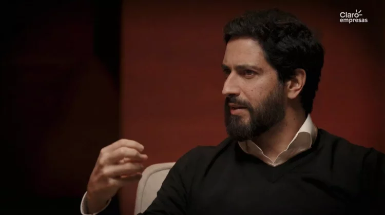 Ronaldo Lemos, advogado e especialista em tecnologia