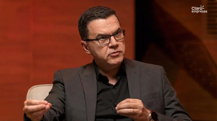 Lisandro Granville, diretor geral da Rede Nacional de Ensino e Pesquisa (RNP) e professor de ciência da computação da Universidade Federal do Rio Grande do Sul (UFRGS)