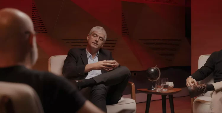Mario Rachid, diretor-executivo da Claro Empresas.